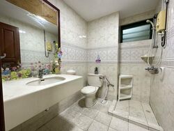 Hillview Heights (D23), Condominium #465705611